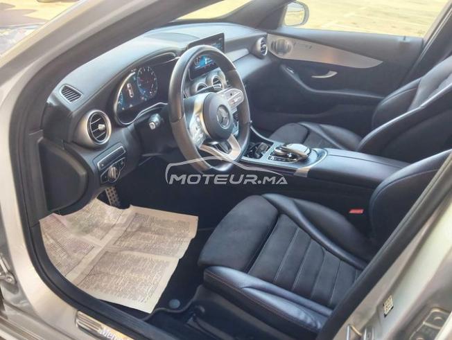 KIFAL - MERCEDES-BENZ Classe C