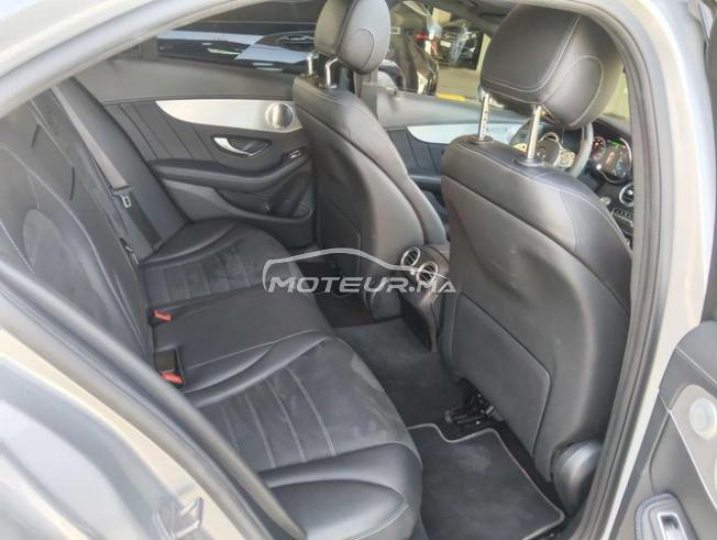 KIFAL - MERCEDES-BENZ Classe C
