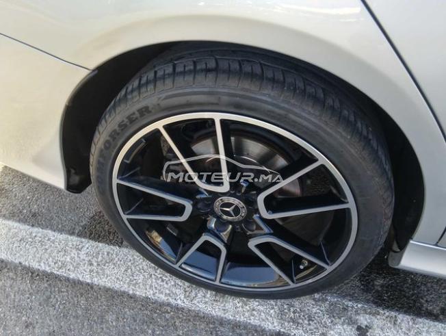 KIFAL - MERCEDES-BENZ Classe C