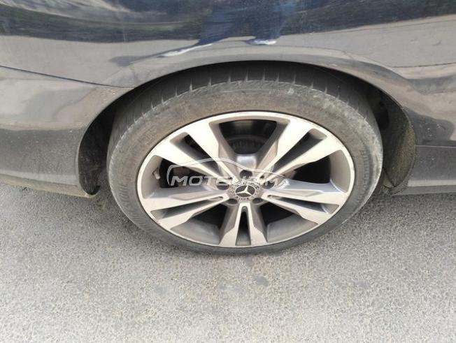 KIFAL - MERCEDES-BENZ Classe C Coupé