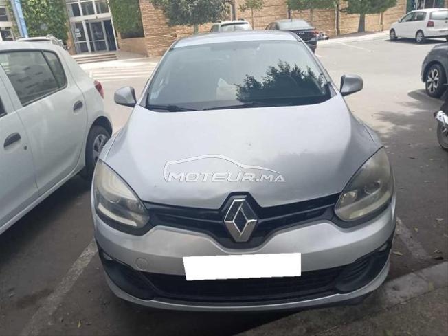 KIFAL - RENAULT Megane