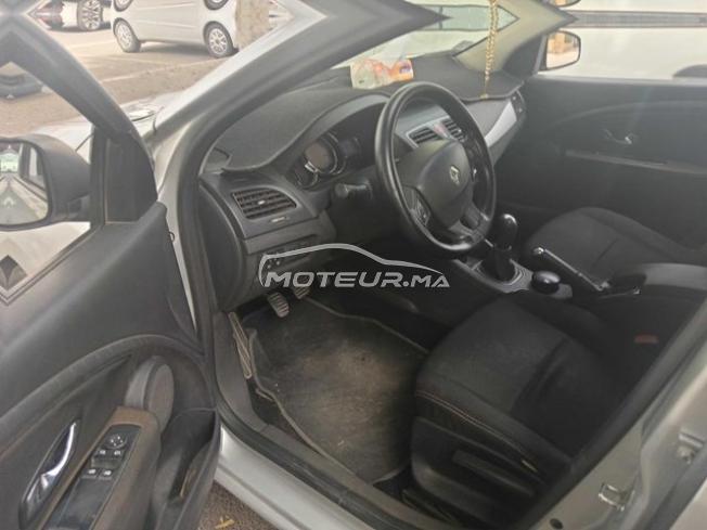 KIFAL - RENAULT Megane