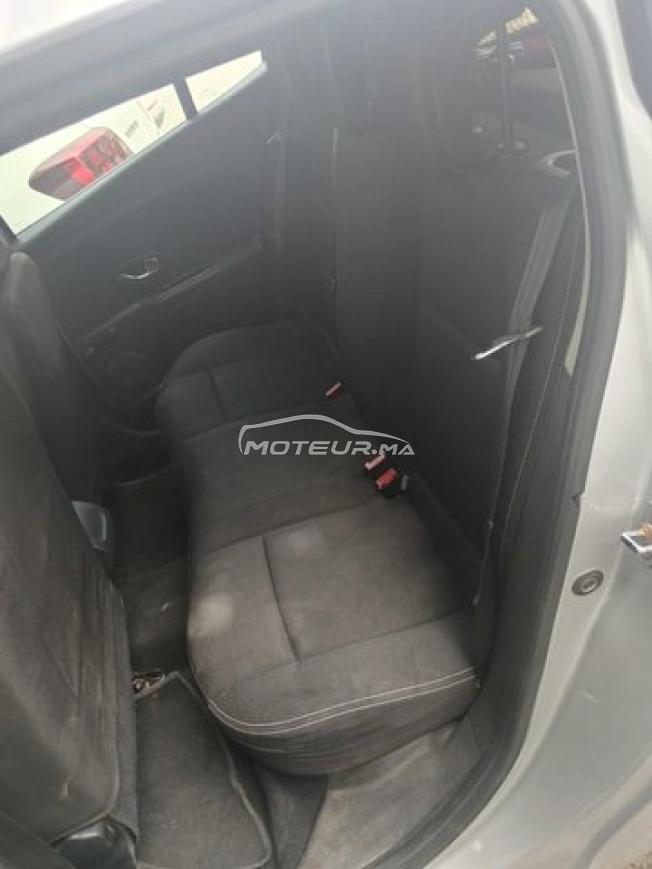 KIFAL - RENAULT Megane