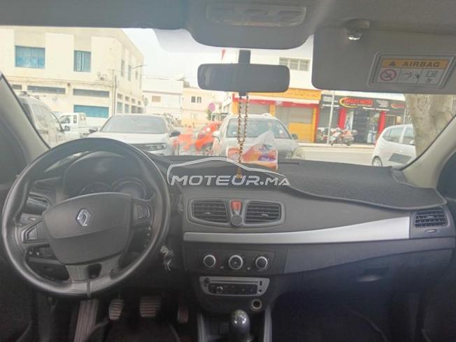 KIFAL - RENAULT Megane