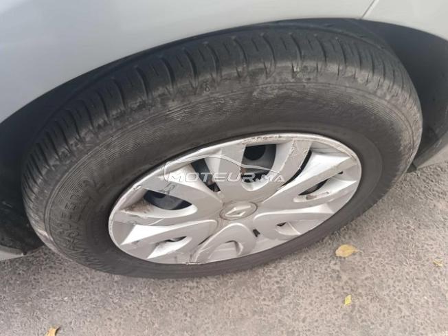 KIFAL - RENAULT Megane