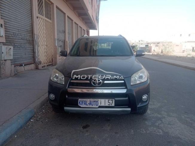 KIFAL - TOYOTA RAV4
