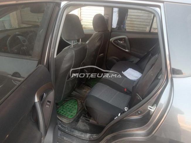 KIFAL - TOYOTA RAV4