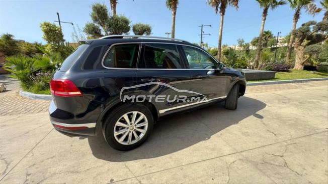 KIFAL - VOLKSWAGEN Touareg