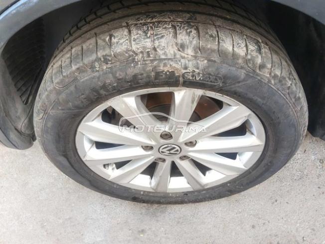 KIFAL - VOLKSWAGEN Touareg