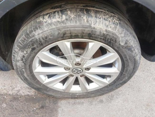 KIFAL - VOLKSWAGEN Touareg