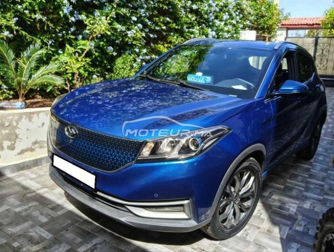 KIFAL - SERES 3 EV
