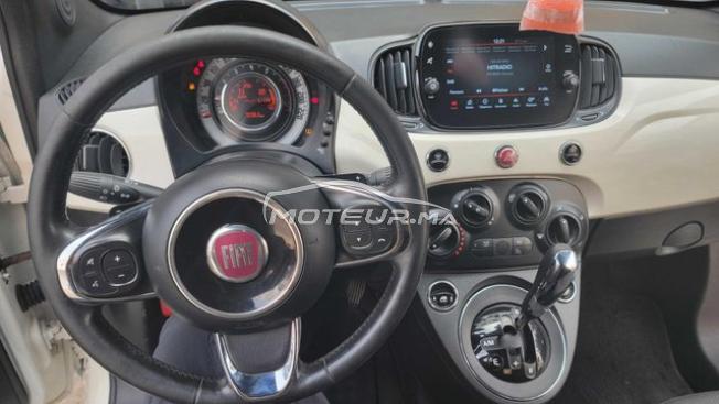KIFAL - FIAT 500