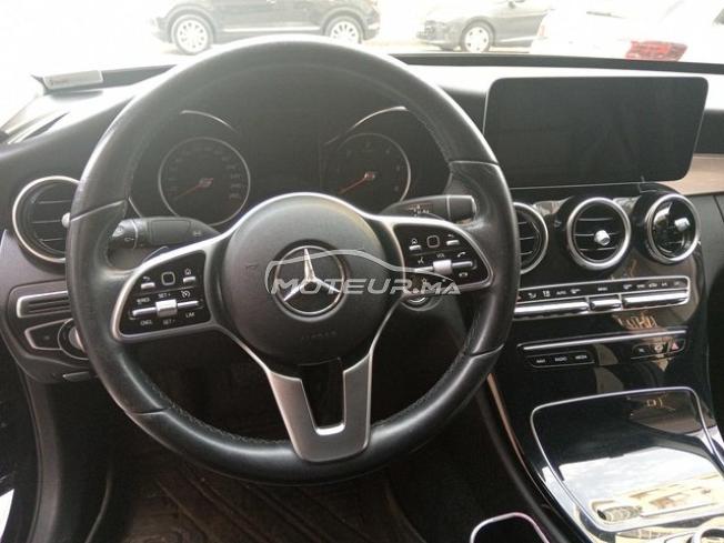 KIFAL - MERCEDES-BENZ Classe C