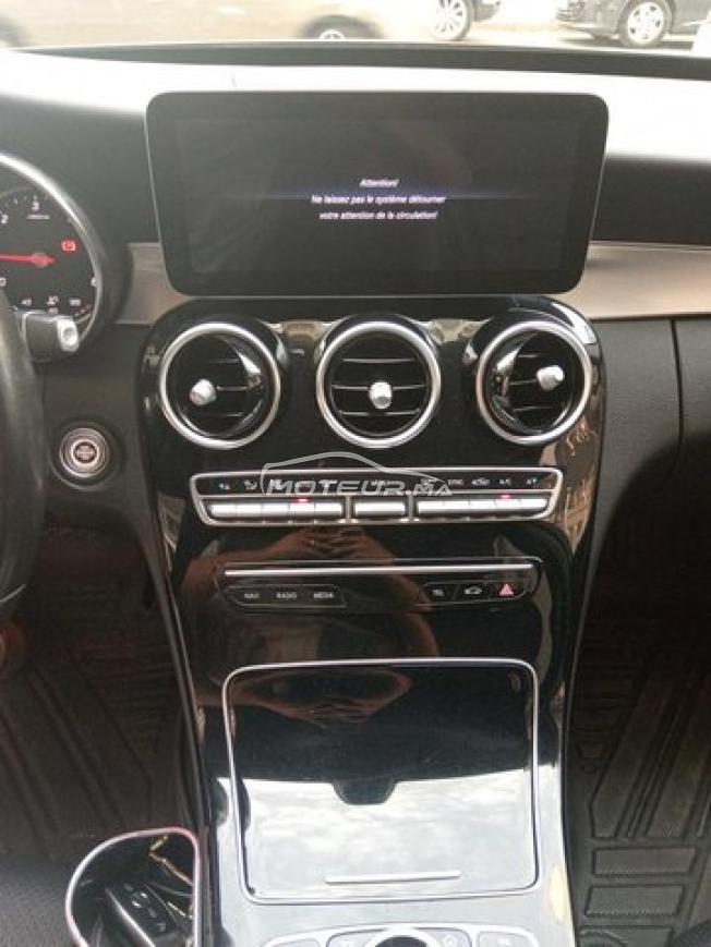 KIFAL - MERCEDES-BENZ Classe C
