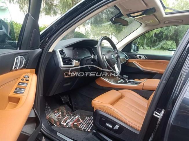 KIFAL - BMW X5