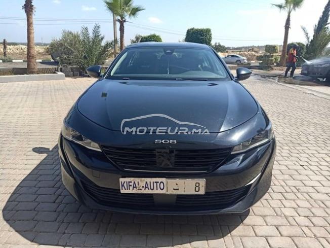 KIFAL - PEUGEOT 508