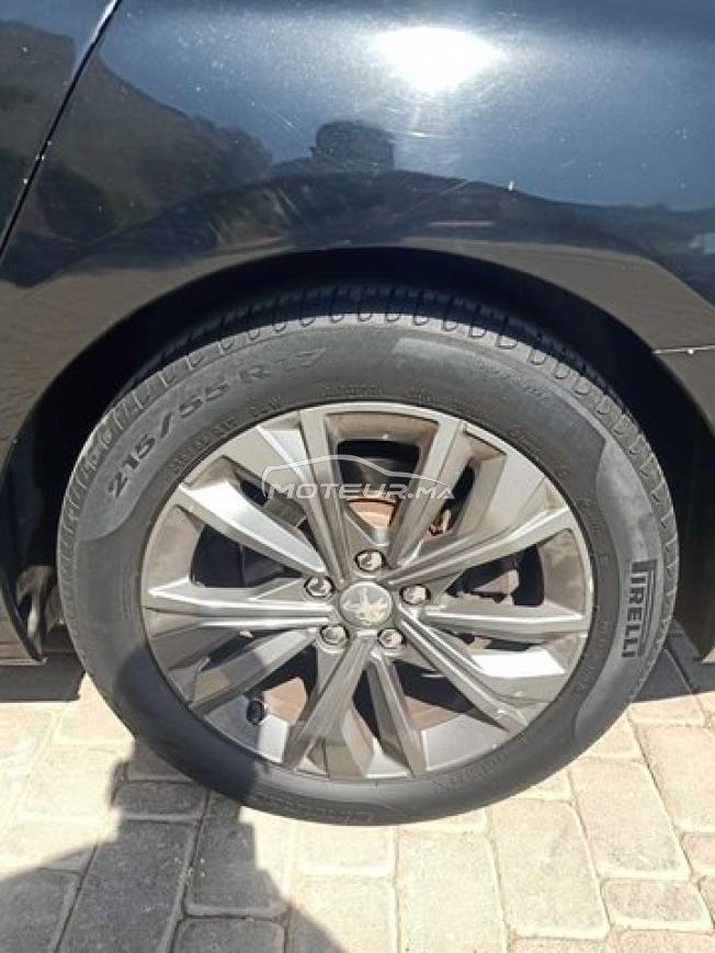 KIFAL - PEUGEOT 508