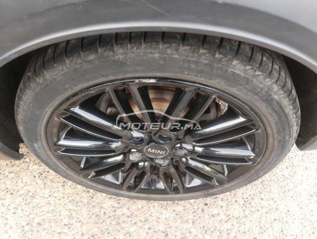 KIFAL - MINI Hatch 3 portes