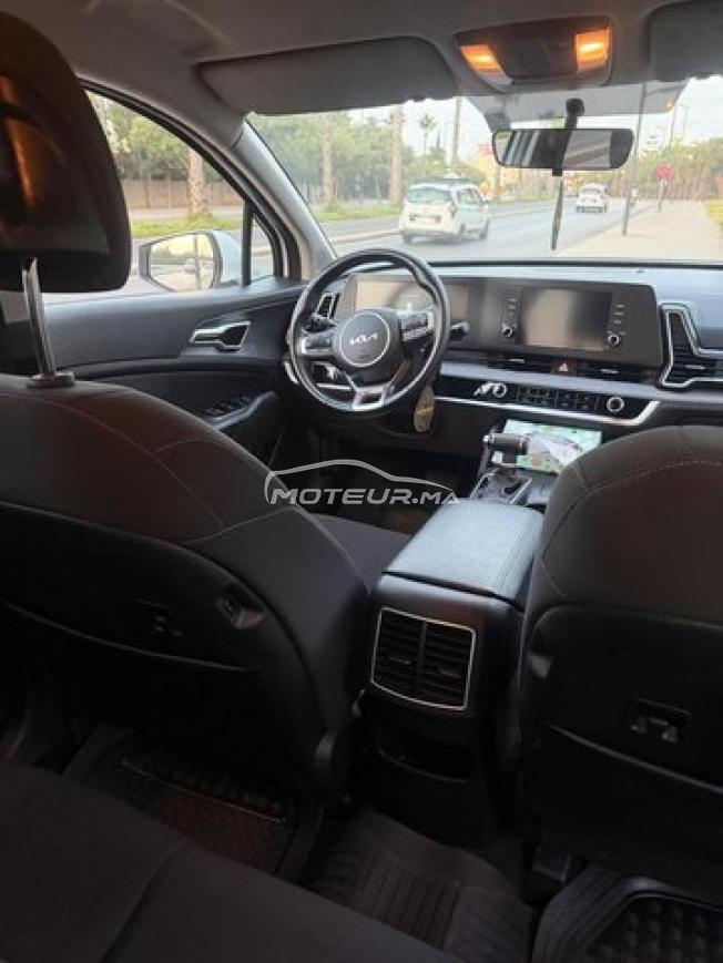 KIFAL - KIA Sportage