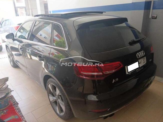 KIFAL - AUDI A3 Sportback