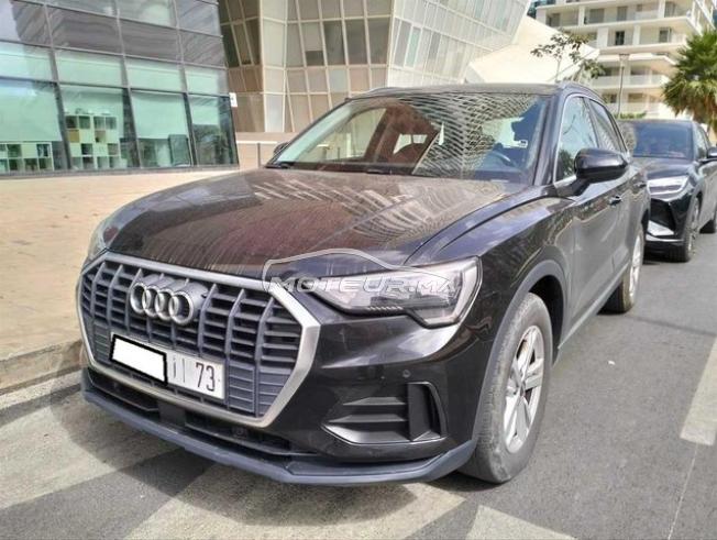 KIFAL - AUDI Q3