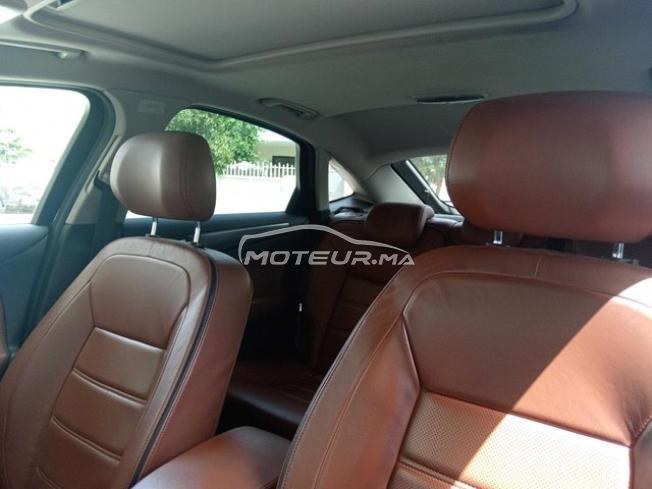 KIFAL - FORD Mondeo