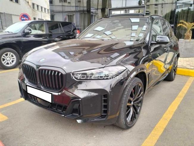 KIFAL - BMW X5