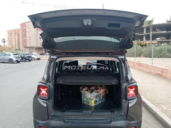 KIFAL - JEEP Renegade