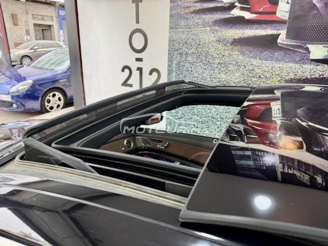 MERCEDES Class S 350 CDI 2019 