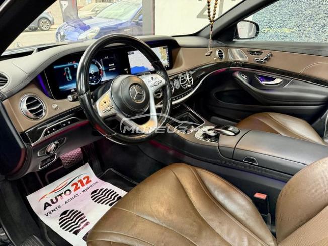 MERCEDES Class S 350 CDI 2019 