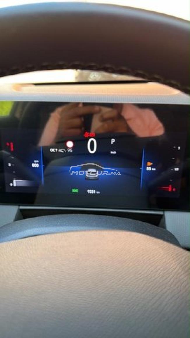Opel Astra Diesel Automatique 2025 à Marrakech
