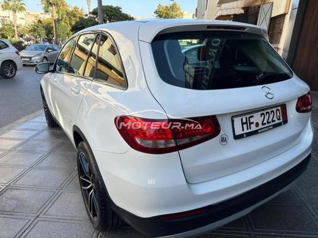 Mercedes-Benz GLC 220 2018 