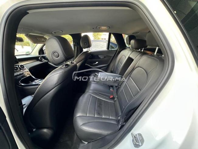 Mercedes-Benz GLC 220 2018 