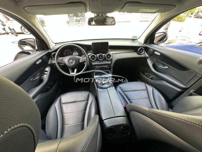 Mercedes-Benz GLC 220 2018 