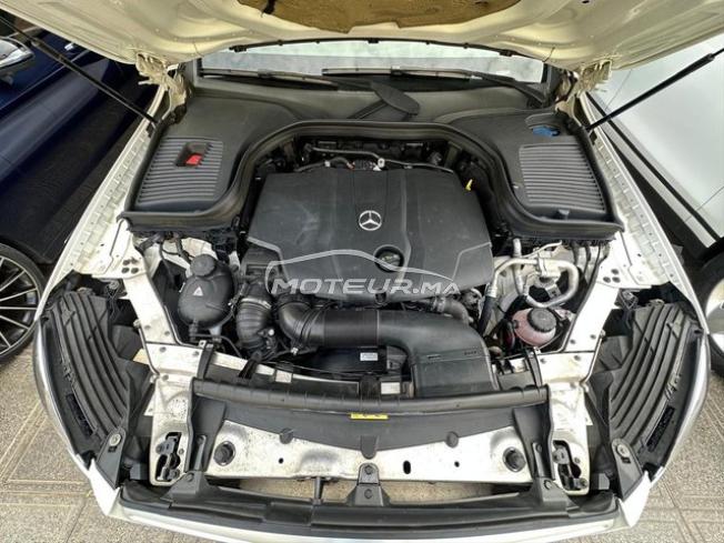 Mercedes-Benz GLC 220 2018 