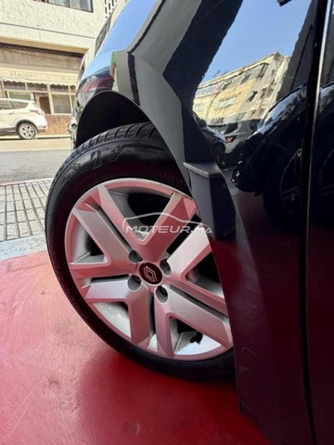 Renault Clio Diesel Manuelle 2026 à Casablanca