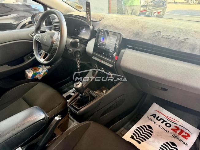Renault Clio Diesel Manuelle 2026 à Casablanca