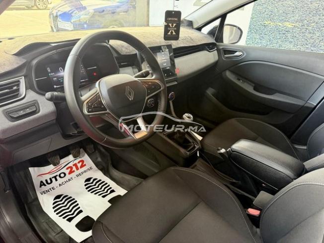 Renault Clio Diesel Manuelle 2026 à Casablanca