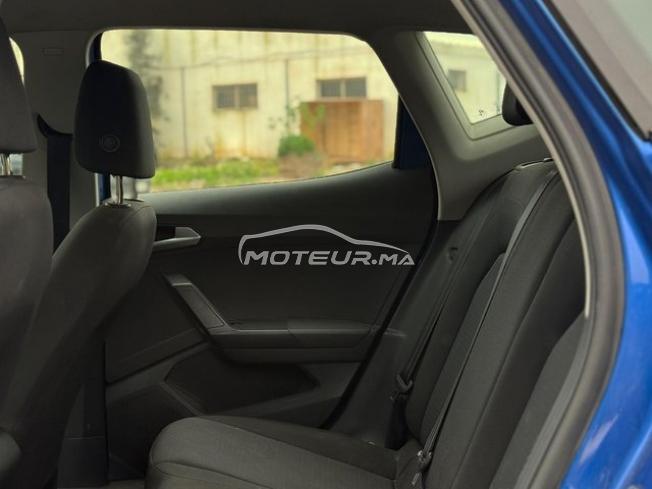 Seat Arona Diesel Manuelle 2022 à Casablanca