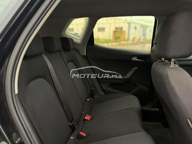 Seat Arona Diesel Manuelle 2022 à Casablanca