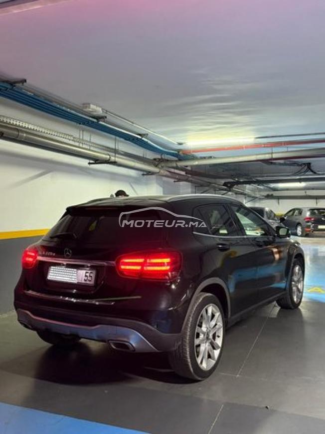 mercedes-benz classe gla