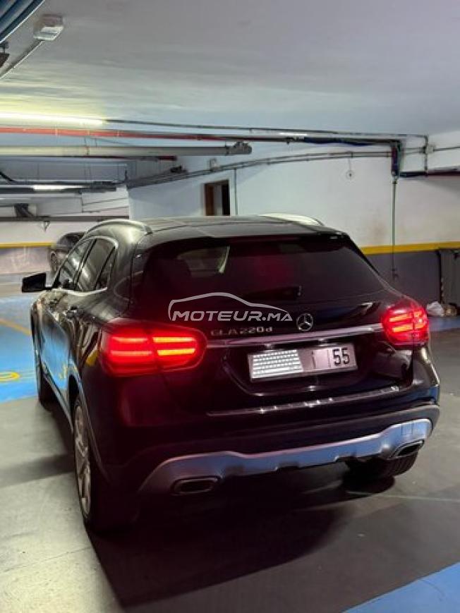 mercedes-benz classe gla