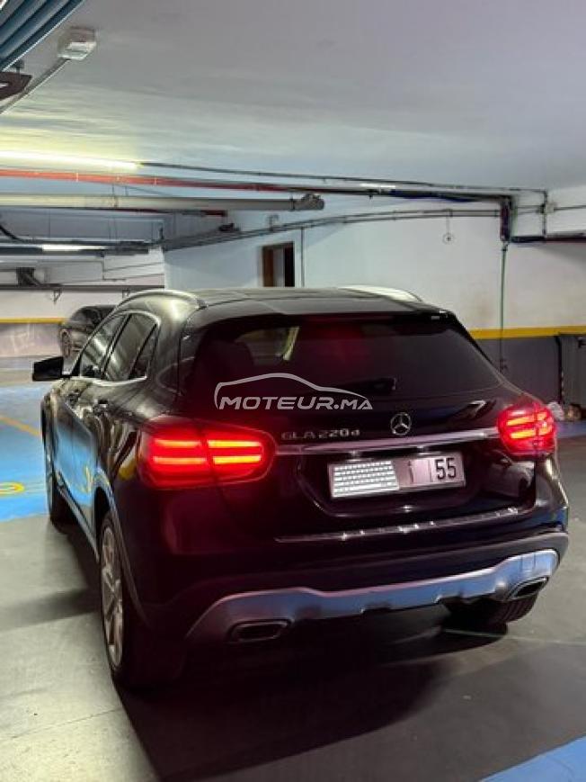 mercedes-benz classe gla