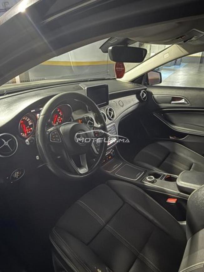 mercedes-benz classe gla