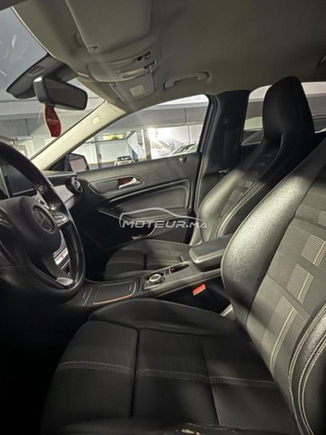 mercedes-benz classe gla