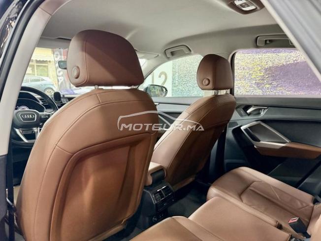 AUDI Q3 35 TDI 2022