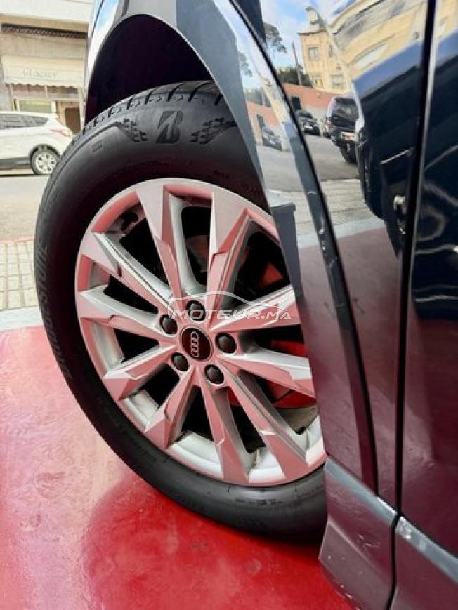 AUDI Q3 35 TDI 2022