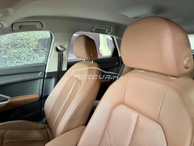 AUDI Q3 35 TDI 2022