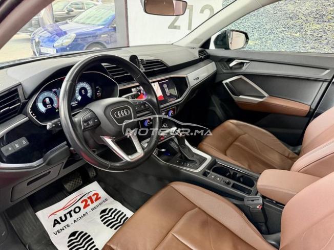 AUDI Q3 35 TDI 2022