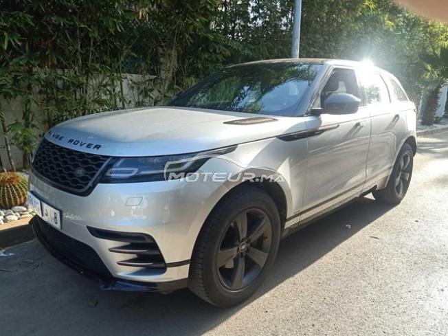KIFAL - LAND-ROVER Range Rover Velar